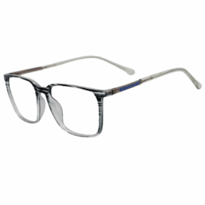 Full Rim Square Shape Eyeglasses