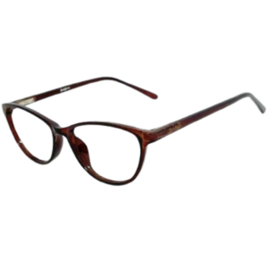 JackBerry Full rim Cat eye Sheet Eyeglasses for Women