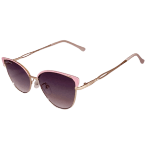 cliqlens kevin bacon cat eye sunglasses for women