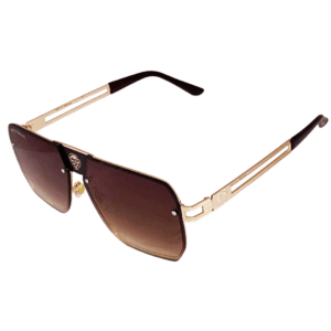 cliqlens kevin bacon square metal sunglasses for men and women