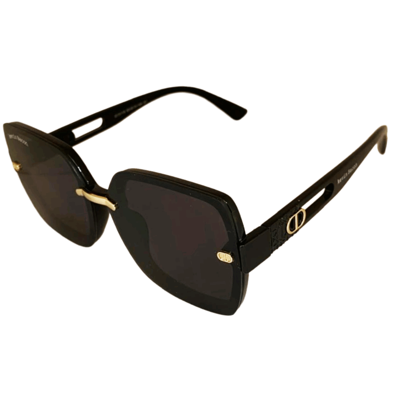 Cliqlens Kevin bacon square sheet sunglasses for women