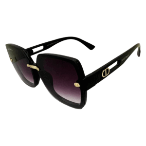 Cliqlens Kevin Bacon Square Sheet sunglasses for Women