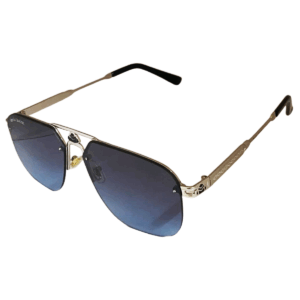 cliqlens kevin bacon square metal sunglasses for men and women