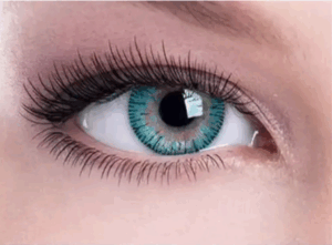 cliqlens contact lens