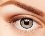 Light Brown And Grey Color Style Contact Lenses