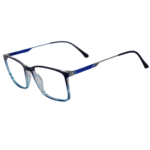 trendy cliqlens blue ocean sheet eyeglasses for men and women