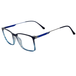 trendy cliqlens blue ocean sheet eyeglasses for men and women