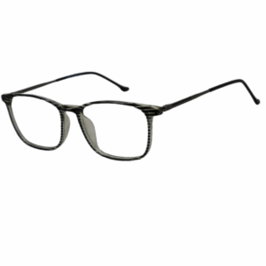 Cliqlens Full Rim Square Sheet Eyeglasses for Men and WOmen
