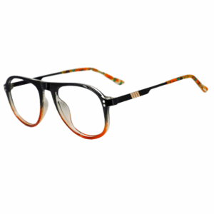 Cliqlens Aviator Cool Frame Eyeglasses