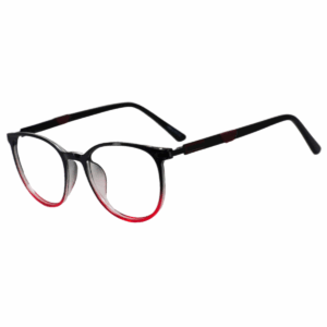 Cliqlens Cool Round Eyeglasses Frame