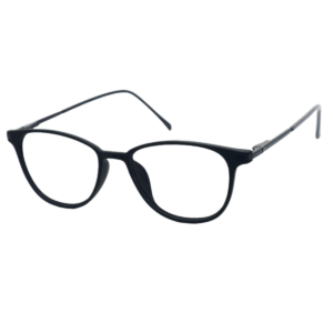 Cliqlens Studio Full Rim Round Sheet eyeglasses for Men and Women