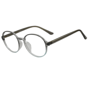 Cliqlens Cool Frame Round Eyeglasses