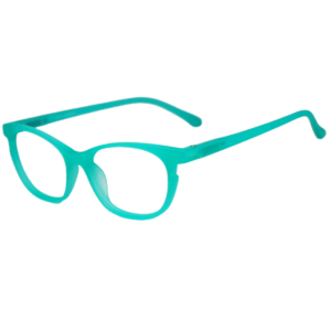 Cliqlens Cool Cat Eye Eyeglasses Frame