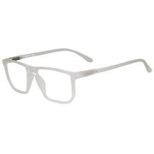 Cliqlens Cool Frame Square Full RIm Eyeglasses