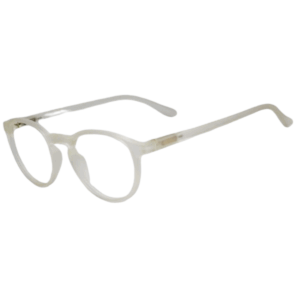 Cliqlens Cool Round Eyeglasses Frame
