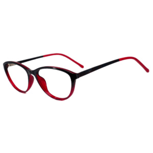 Cliqlens Cat Eye Cool Eyeglasses Frame