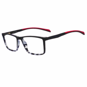 Cliqlen Square Cool Eyeglasses Frame
